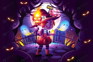 realistic halloween background crce8531ab2 size12.66mb - title:Home - اورچین فایل - format: - sku: - keywords: p_id:18