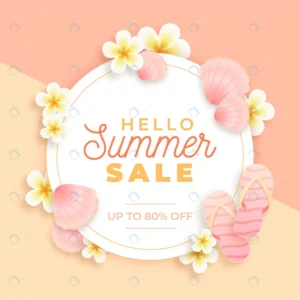 realistic hello summer sale illustration 2 crc6b6eff92 size4.20mb - title:Home - اورچین فایل - format: - sku: - keywords: p_id:18