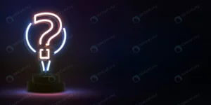 realistic isolated neon sign question mark crc6e80a57b size19.77mb - title:Home - اورچین فایل - format: - sku: - keywords: p_id:18