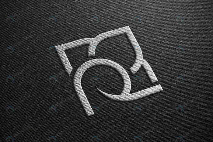 realistic mockup logo black fabric 1.webp 4 crcd1e6345c size71.92mb 1 - title:موکاپ لوگو برجسته روی پارچه - اورچین فایل - format:PSD - فتوشاپ - sku:crcd1e6345c - keywords: p_id:48359