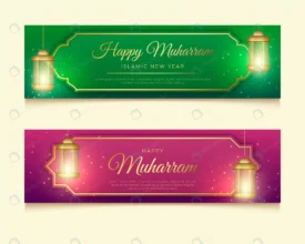 realistic muharram banners set crcc23eb032 size8.04mb - title:Home Main - اورچین فایل - format: - sku: - keywords: p_id:18