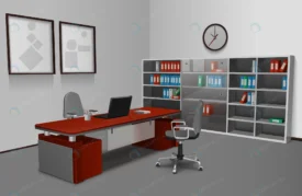 realistic office interior crc12371c09 size2.41mb - title:Home Main - اورچین فایل - format: - sku: - keywords: p_id:18