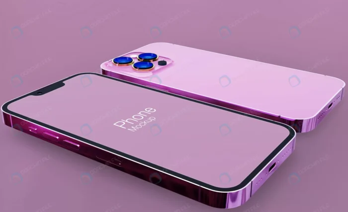 realistic rose smartphone mockup design psd crccff0e64b size31.53mb - title:موکاپ صفحه موبایل صورتی - اورچین فایل - format:PSD - فتوشاپ - sku:crccff0e64b - keywords: p_id:83057