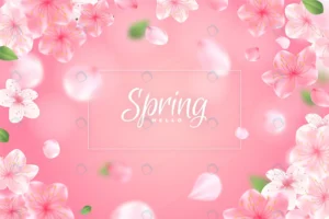 realistic spring background with cherry blossom.j crca7867988 size24.74mb - title:Home - اورچین فایل - format: - sku: - keywords: p_id:18