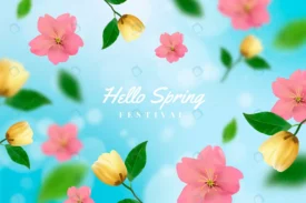 realistic spring background 8 crc49810595 size22.04mb - title:Home Main - اورچین فایل - format: - sku: - keywords: p_id:18