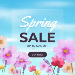 realistic spring sale illustration 3 crc24ef0bda size22.81mb - title:Home - اورچین فایل - format: - sku: - keywords: p_id:18