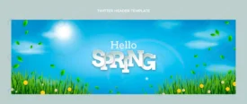 realistic spring twitter header crc801363a7 size5.97mb - title:Home Main - اورچین فایل - format: - sku: - keywords: p_id:18