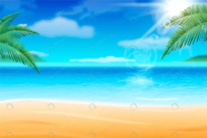 realistic summer background crcb823ff9d size34.10mb - title:وکتور رئال بکگراند تابستانی - اورچین فایل - format:EPS - وکتور - sku:crcb823ff9d - keywords: p_id:59591
