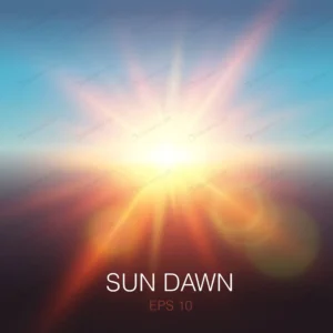 realistic sun dawn beams of orange color and lens crc12ef7724 size8.16mb - title:Home - اورچین فایل - format: - sku: - keywords: p_id:18