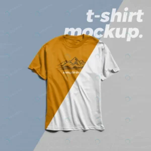 realistic t shirt mockup template crc2dace256 size12.92mb - title:Home - اورچین فایل - format: - sku: - keywords: p_id:18