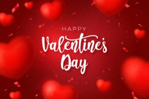 realistic valentine s day background 2 - title:Home - اورچین فایل - format: - sku: - keywords: p_id:18