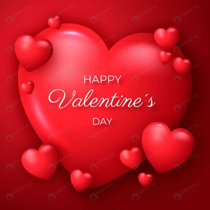 realistic valentines day background crcc2b788a2 size15.59mb - title:وکتور طرح قلب قرمز ویژه ولنتاین - اورچین فایل - format:EPS - وکتور - sku:crcc2b788a2 - keywords: p_id:35704
