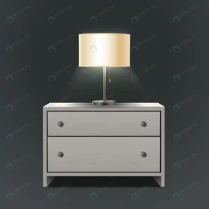 realistic vector icon white bedside table with la crccd43e161 size1.42mb - title:Home - اورچین فایل - format: - sku: - keywords: p_id:18