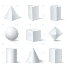 realistic white geometric shapes set with nine is crc5765d916 size1.28mb - title:Home Main - اورچین فایل - format: - sku: - keywords: p_id:18