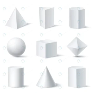 realistic white geometric shapes set with nine is crc5765d916 size1.28mb - title:Home - اورچین فایل - format: - sku: - keywords: p_id:18