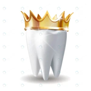 realistic white tooth golden crown isolated white crc9a6057a8 size2.03mb - title:Home - اورچین فایل - format: - sku: - keywords: p_id:18