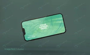 realistic wide phone mockup green screen isolated crc50fed0f3 size9.15mb - title:Home - اورچین فایل - format: - sku: - keywords: p_id:18