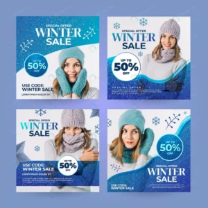 realistic winter sale instagram posts collection. crc30fb785b size11.96mb - title:Home - اورچین فایل - format: - sku: - keywords: p_id:18