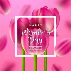 realistic women s day with tulips crccd709a29 size4.52mb - title:Home Main - اورچین فایل - format: - sku: - keywords: p_id:18