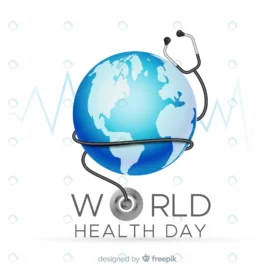 realistic world health day background crc759ba903 size1.64mb - title:Home Main - اورچین فایل - format: - sku: - keywords: p_id:18