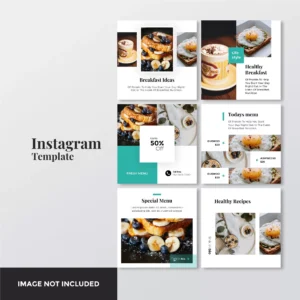 recipes healthy instagram post banner crc74c949f5 size3.99mb - title:Home - اورچین فایل - format: - sku: - keywords: p_id:18