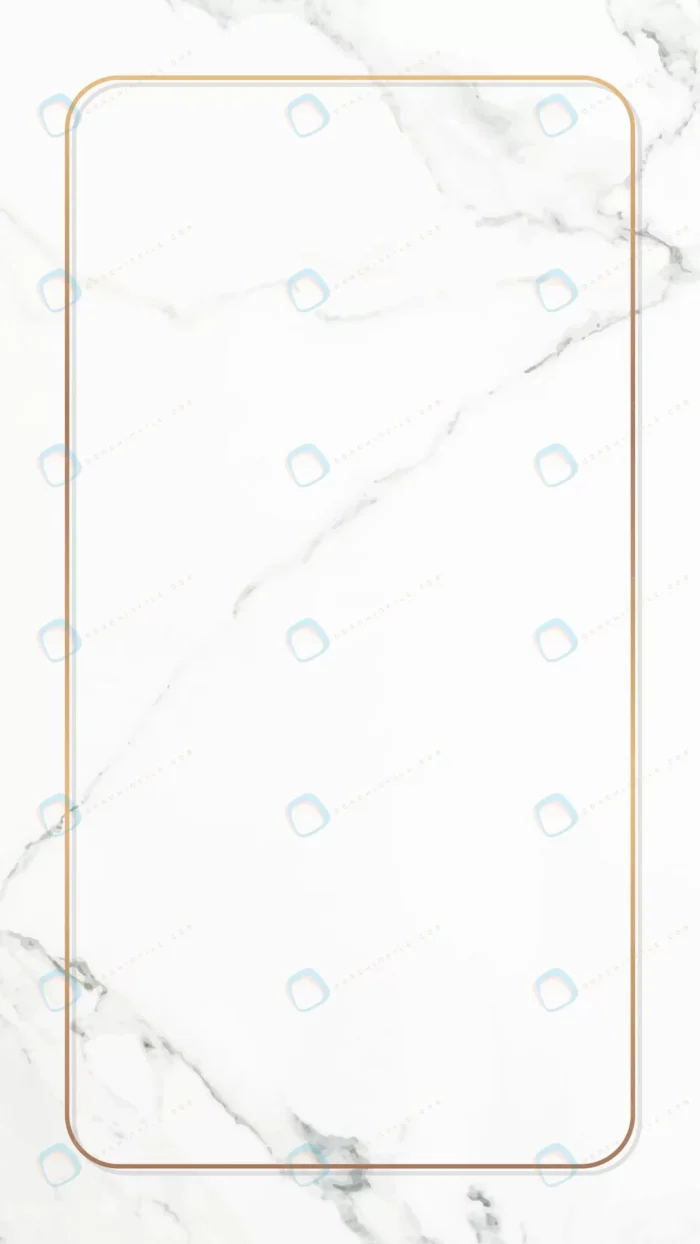 rectangle gold frame white marble mobile phone wa crc4df1fdb6 size2.12mb - title:وکتور فریم ساده با پس زمینه مرمر سفید - اورچین فایل - format:EPS - وکتور - sku:crc4df1fdb6 - keywords: p_id:60717