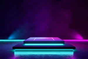 rectangle stage with smoke purple neon light crcdb69dbd4 size4.88mb - title:Home - اورچین فایل - format: - sku: - keywords: p_id:18