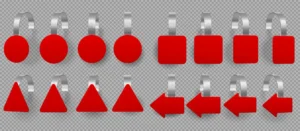 red different shapes wobblers price tags crc322fe8dd size2.57mb - title:Home - اورچین فایل - format: - sku: - keywords: p_id:18