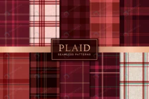 red plaid seamless patterned background vector se crcd224b483 size38.09mb - title:Home - اورچین فایل - format: - sku: - keywords: p_id:18