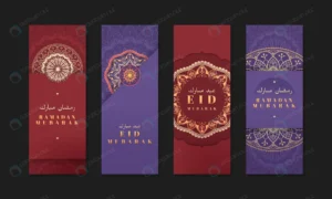 red purple eid mubarak banners vector set crcb6a1b8ce size21.04mb 1 - title:Home - اورچین فایل - format: - sku: - keywords: p_id:18