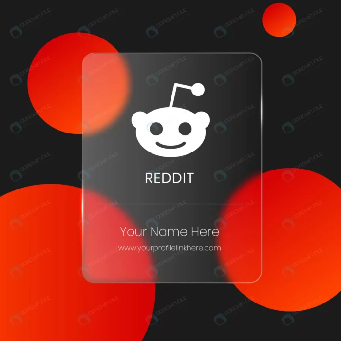 reddit transparent blurred glass card crc37acffc9 size1.13mb - title:کارت شناسایی سبک گلس مورفیسم - اورچین فایل - format:EPS - وکتور - sku:crc37acffc9 - keywords: p_id:86541