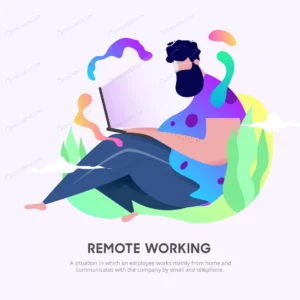 remote working character crc2b4c19ef size0.80mb - title:Home - اورچین فایل - format: - sku: - keywords: p_id:18