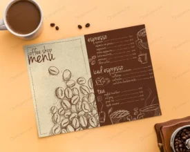 restaurant menu concept mockup 6 crc172bad3f size88.49mb - title:Home Main - اورچین فایل - format: - sku: - keywords: p_id:18