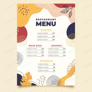 restaurant menu template crc05e6bb80 size3.69mb - title:Home - اورچین فایل - format: - sku: - keywords: p_id:18