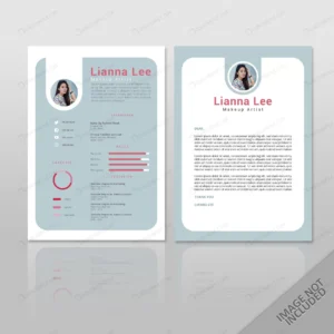 resume lianna lee a4 two pages crc51ca1721 size1.45mb - title:Home - اورچین فایل - format: - sku: - keywords: p_id:18