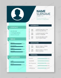 resume template minimalist crca6182ab4 size0.83mb - title:Home - اورچین فایل - format: - sku: - keywords: p_id:18