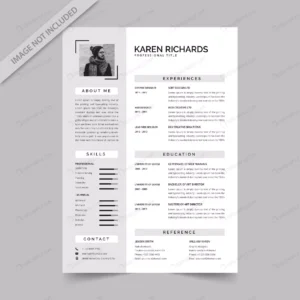 resume template 10 crcafac49e0 size1.93mb - title:Home - اورچین فایل - format: - sku: - keywords: p_id:18