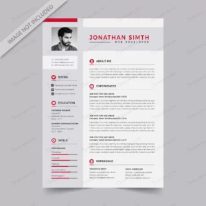 resume template 14 crcadc94991 size2.01mb - title:Home - اورچین فایل - format: - sku: - keywords: p_id:18