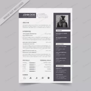 resume template 5 crc68b872a3 size1.99mb - title:Home - اورچین فایل - format: - sku: - keywords: p_id:18