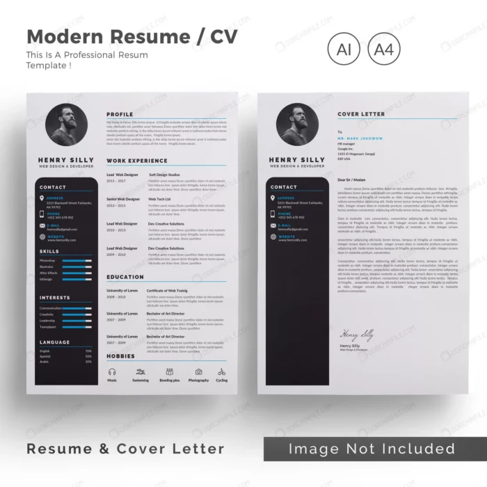 resume 7 crcede7d9c5 size2.11mb - title:قالب آماده رزومه - اورچین فایل - format:EPS - وکتور - sku:crcede7d9c5 - keywords:قالب آماده رزومه p_id:102017