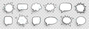 retro empty comic speech bubbles set with black h crc566aac7b size4.53mb - title:Home - اورچین فایل - format: - sku: - keywords: p_id:18