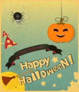retro halloween card vintage style hand lettering crc3f65690d size6.48mb - title:Home - اورچین فایل - format: - sku: - keywords: p_id:18