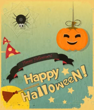 retro halloween card vintage style hand lettering crc3f65690d size6.48mb - title:Home - اورچین فایل - format: - sku: - keywords: p_id:18