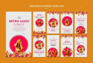 retro music concept instagram stories template crc8f1e2e69 size70.31mb 1 - title:Home - اورچین فایل - format: - sku: - keywords: p_id:18