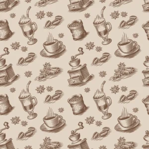 retro seamless background coffee theme engraving crc81dc2be6 size6.56mb - title:Home - اورچین فایل - format: - sku: - keywords: p_id:18