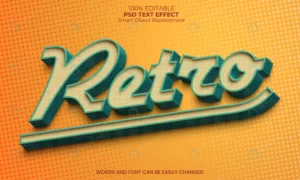 retro texteffect crc3976a0f6 size21.18mb - title:Home - اورچین فایل - format: - sku: - keywords: p_id:18