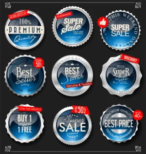 retro vintage silver badges labels collection crccb258532 size3.19mb - title:Home - اورچین فایل - format: - sku: - keywords: p_id:18