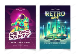 retro wave music party nightclub cartoon ad poste crc3e140d6b size9.48mb - title:Home - اورچین فایل - format: - sku: - keywords: p_id:18