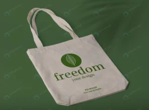 reusable tote bag mockup rnd895 frp10327628 - title:Home - اورچین فایل - format: - sku: - keywords: p_id:18