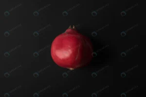 ripe pomegranate isolated black crcf1ede9a0 size4.26mb 6016x4016 - title:Home - اورچین فایل - format: - sku: - keywords: p_id:18